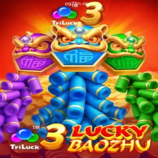 Exploring the Thrill of 3LuckyBaozhu: The Exciting World of Online Gaming