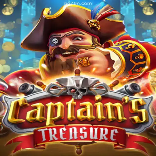 CaptainssTreasure: Explore the Thrills of Adventure with 76N.COM⭐️ A Melhor Plataforma de Apostas no Brasil