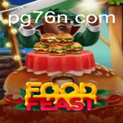 Experience the Culinary Magic of FoodFeast