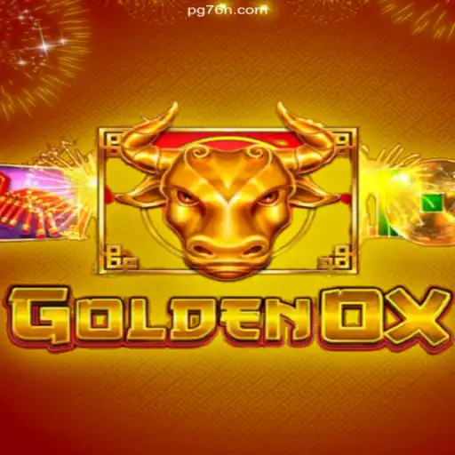 Exploring the Thrilling World of GoldenOx: A Premier Gaming Experience