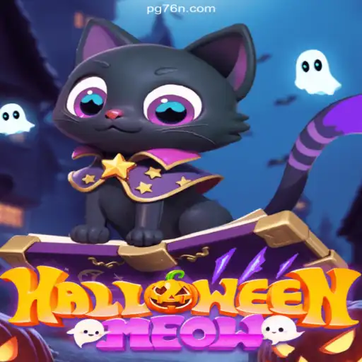 Dive into the Spooky Fun of HalloweenMeow: A Thrilling Gaming Experience