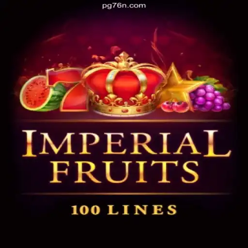 Exploring ImperialFruits100: A Stellar Choice for Casino Enthusiasts
