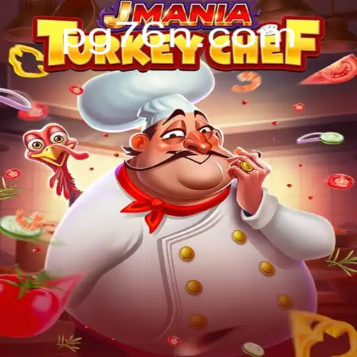 Discover JManiaTurkeyChef: A Culinary Adventure With A Twist