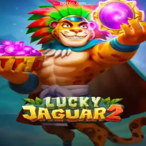 Discover the Excitement of Luckyjaguar2: Your Ultimate Gaming Experience