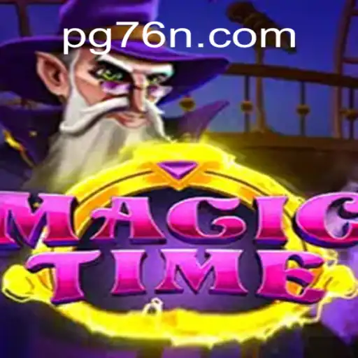 Discovering MagicTime: Dive into the World of Enchantment