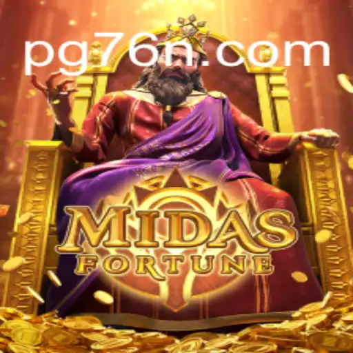 Discover the Exciting World of MidasFortune on 76N.COM