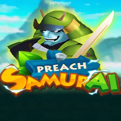 PreachSamurai: The Exciting World of Combat and Strategy