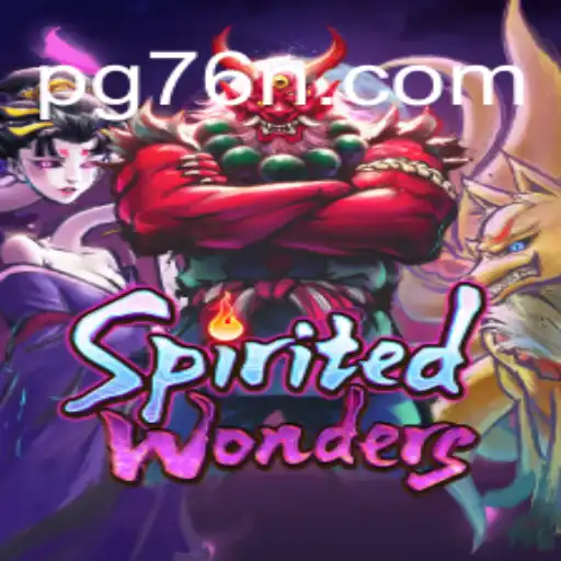 Exploring the Mystical Realms of SpiritedWonders