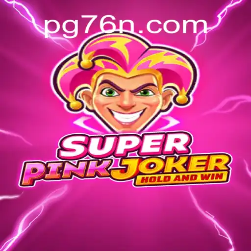 Exploring SuperPinkJoker: The Ultimate Gaming Experience