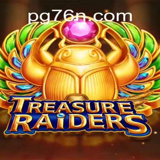 Discover the Thrills of TREASURERAIDERS: A New Era in Gaming
