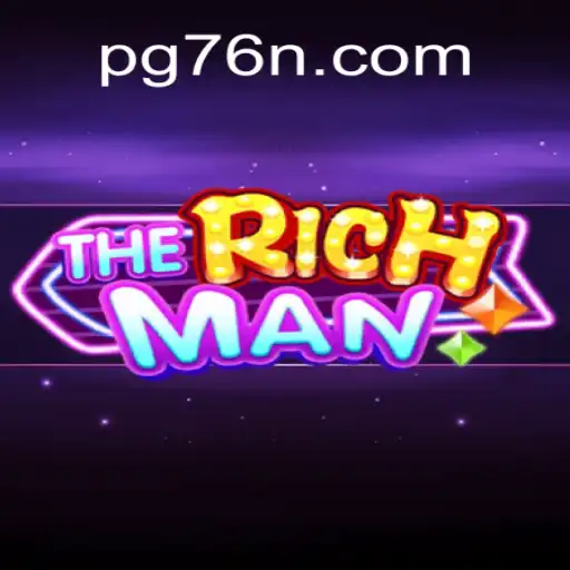 Discover the Exciting World of 'TheRichMan': A Premier Gaming Experience
