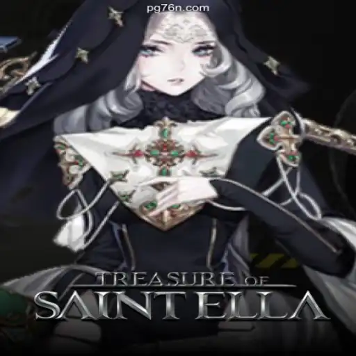 Discover the Mysteries of TreasureofSaintElla: An Engaging Gaming Experience