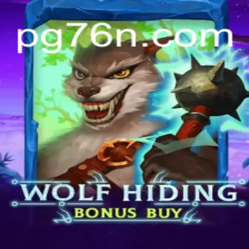 Discover the Thrilling World of WolfHidingBonusBuy: A Top Choice for Gaming Enthusiasts