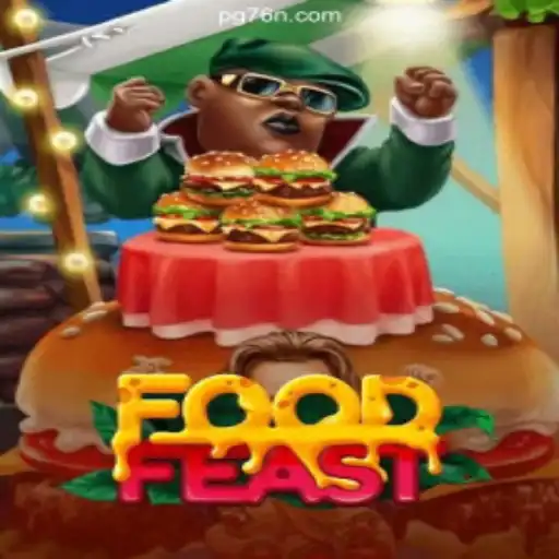 Experience the Culinary Magic of FoodFeast