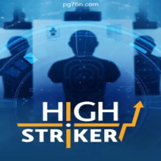 Experience the Thrill of HighStriker: A Game of Strength and Strategy