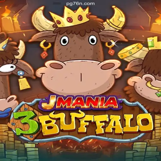 Exploring the Thrills of JMania3Buffalo: A Dynamic Gaming Experience