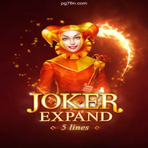 Exploring the World of JokerExpand: A Comprehensive Guide