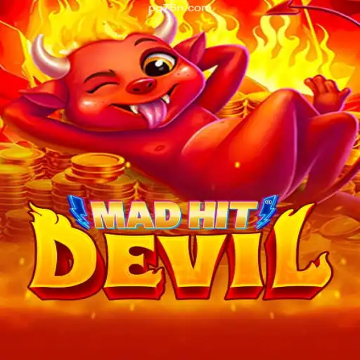 Immersive Gaming Experience: Dive into the World of MadHitDevil