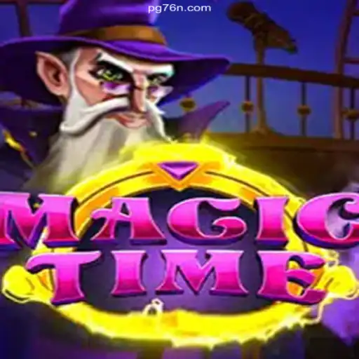 Discovering MagicTime: Dive into the World of Enchantment