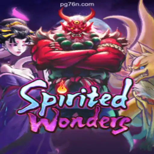 Exploring the Mystical Realms of SpiritedWonders
