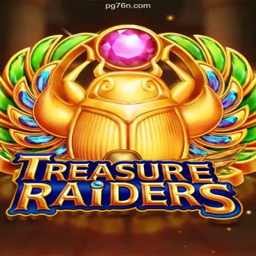Discover the Thrills of TREASURERAIDERS: A New Era in Gaming