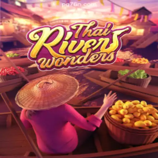 Exploring the Wonders of ThaiRiverWonders
