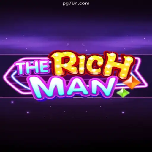 Discover the Exciting World of 'TheRichMan': A Premier Gaming Experience