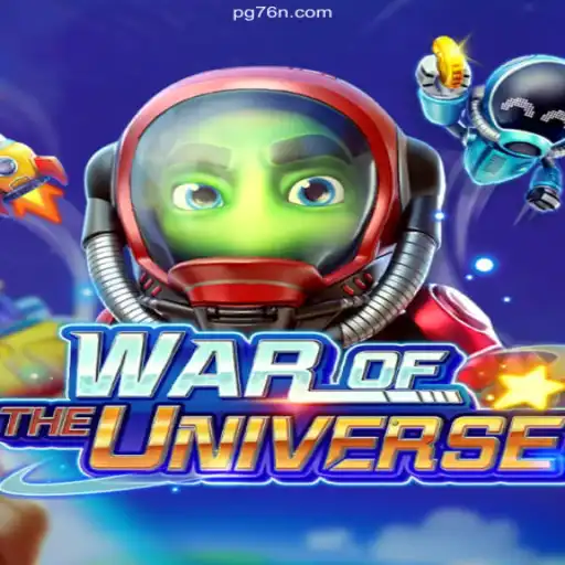 Dive into the Exhilarating World of WAROFTHEUNIVERSE