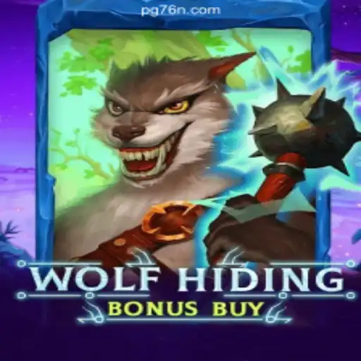 Discover the Thrilling World of WolfHidingBonusBuy: A Top Choice for Gaming Enthusiasts