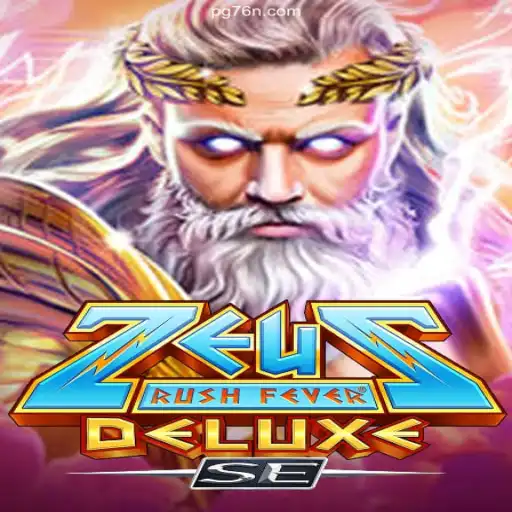 ZeusRushFeverDeluxeSE: Unleashing Divine Thrills in Gaming